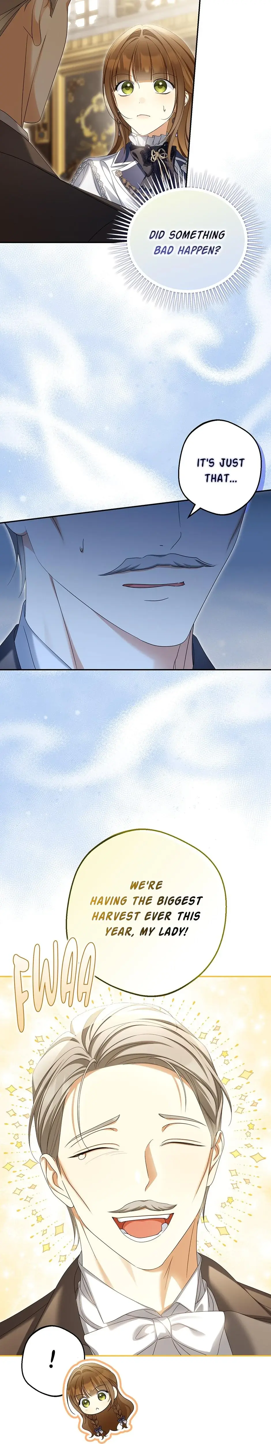 Why Are You Obsessed With Your Fake Wife Chapter 63 - Page 13