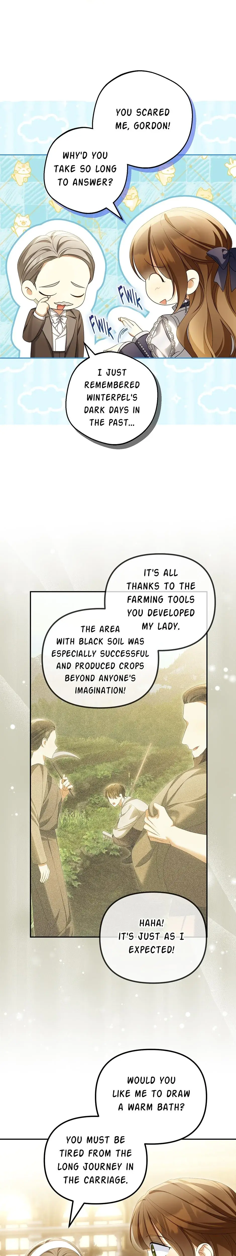 Why Are You Obsessed With Your Fake Wife Chapter 63 - Page 14