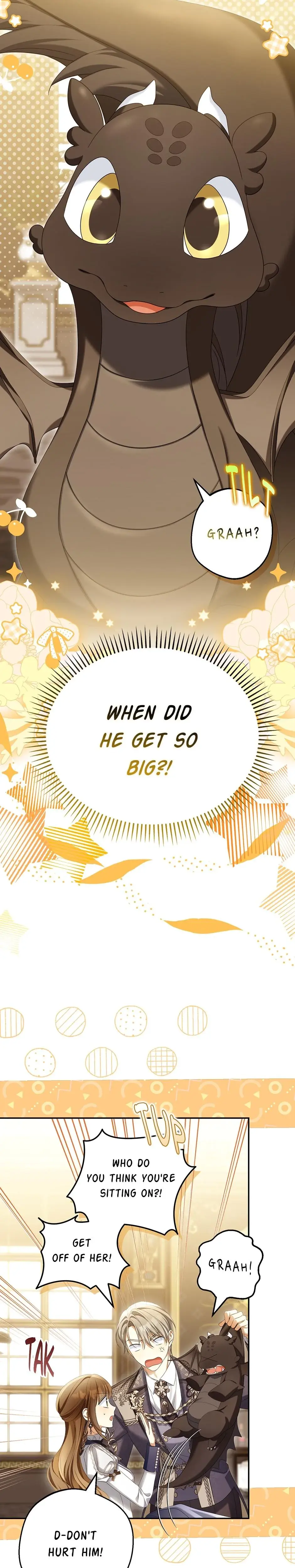 Why Are You Obsessed With Your Fake Wife Chapter 63 - Page 18