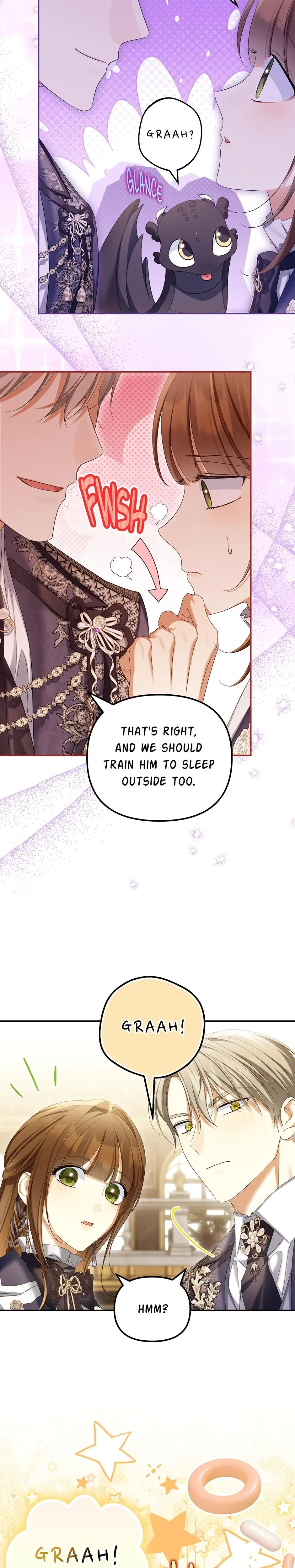 Why Are You Obsessed With Your Fake Wife Chapter 63 - Page 20
