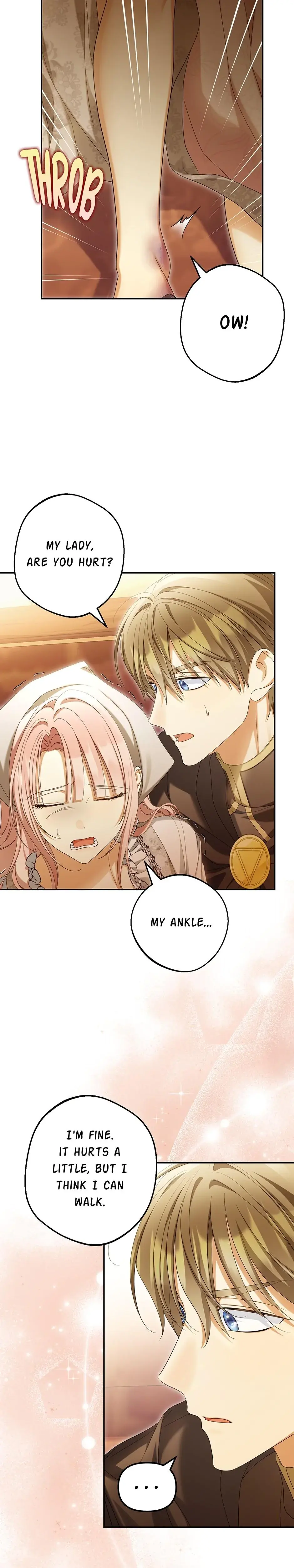 Why Are You Obsessed With Your Fake Wife Chapter 63 - Page 4