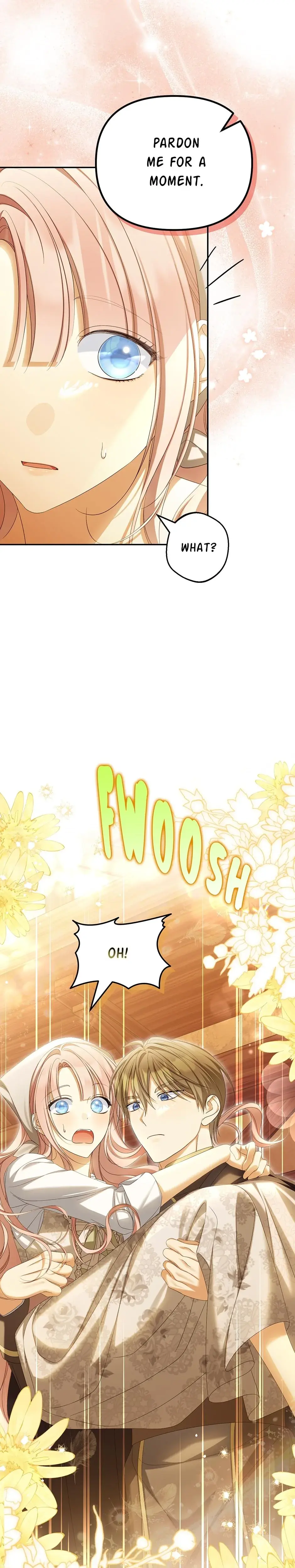 Why Are You Obsessed With Your Fake Wife Chapter 63 - Page 5