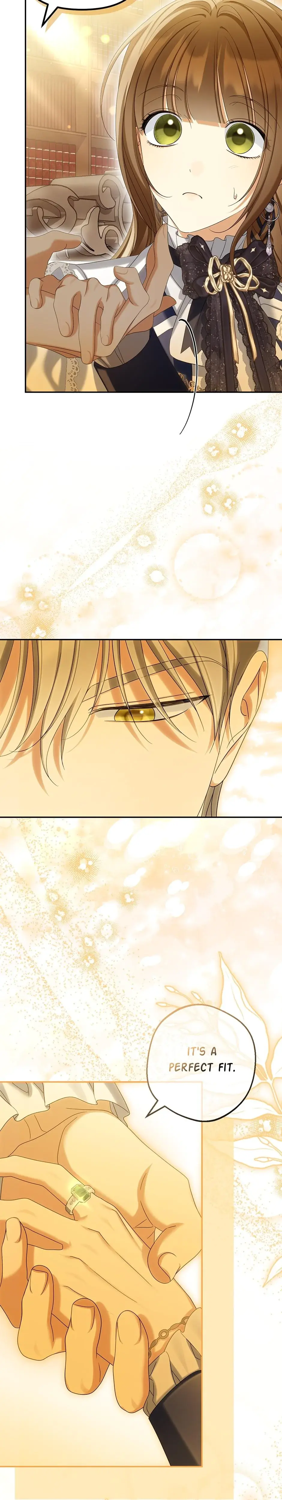 Why Are You Obsessed With Your Fake Wife Chapter 64 - Page 10