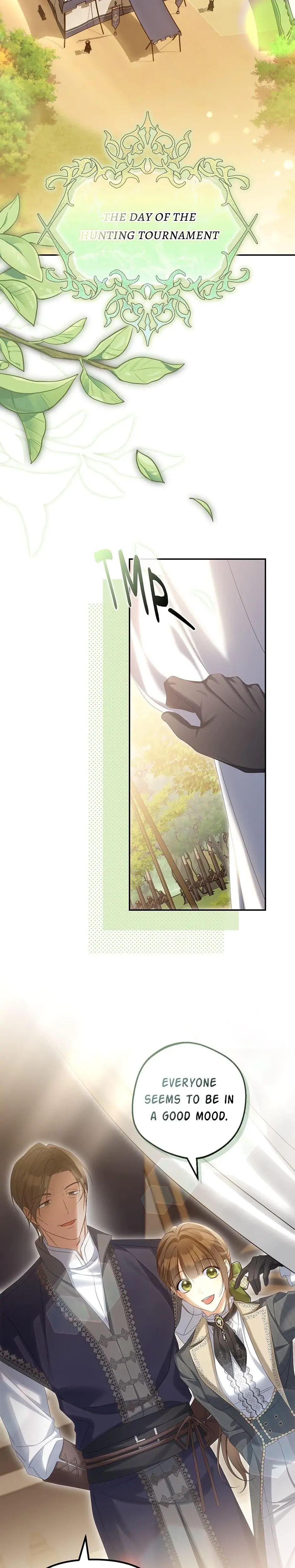 Why Are You Obsessed With Your Fake Wife Chapter 64 - Page 19