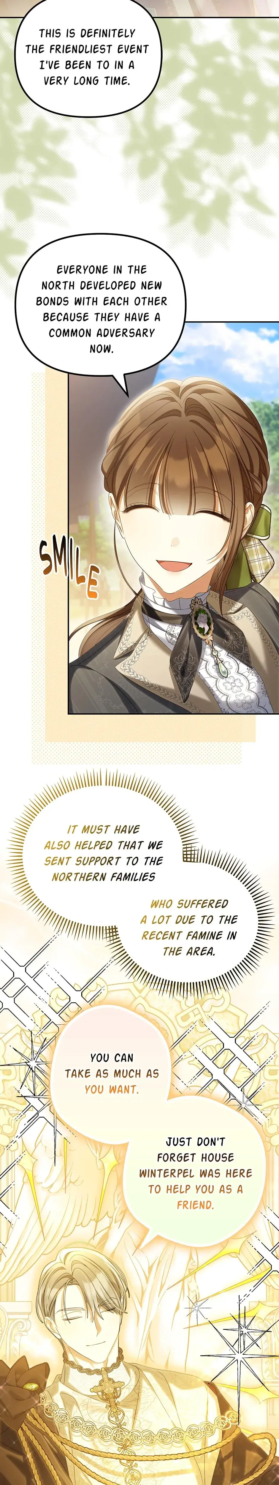 Why Are You Obsessed With Your Fake Wife Chapter 64 - Page 20