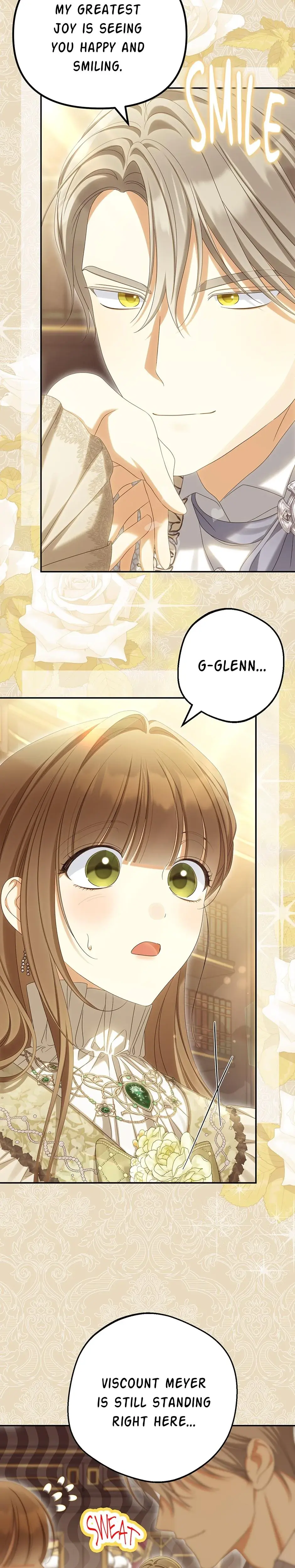 Why Are You Obsessed With Your Fake Wife Chapter 64 - Page 25