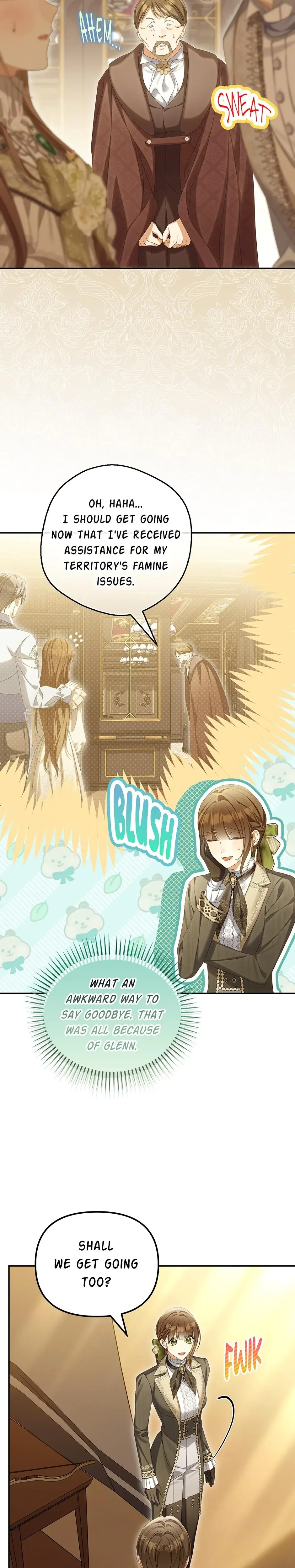 Why Are You Obsessed With Your Fake Wife Chapter 64 - Page 26