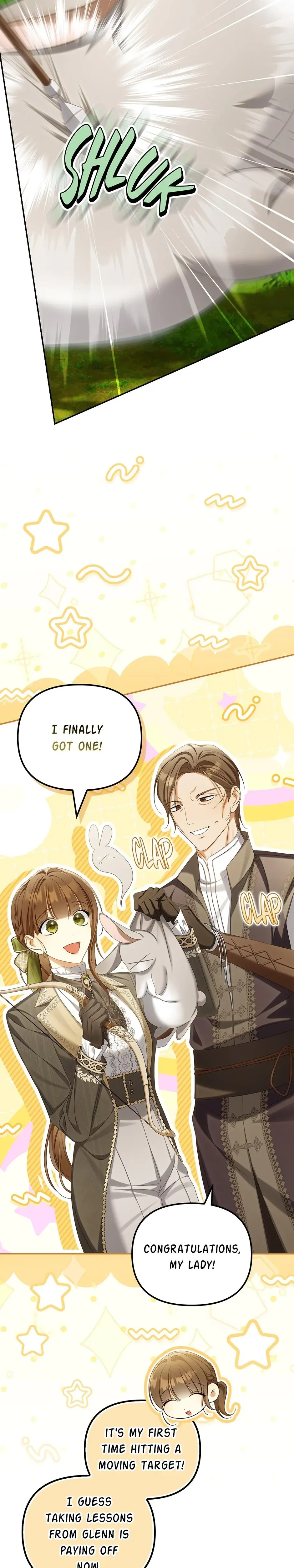 Why Are You Obsessed With Your Fake Wife Chapter 64 - Page 29