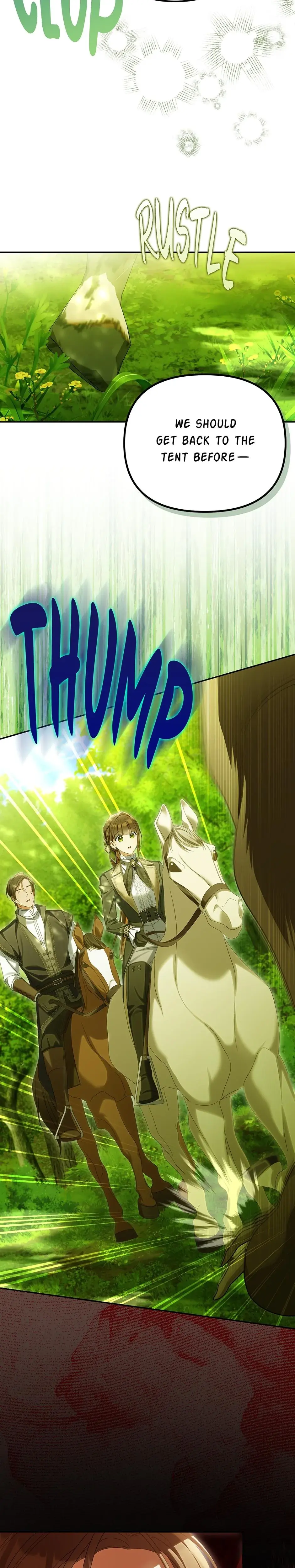 Why Are You Obsessed With Your Fake Wife Chapter 64 - Page 31