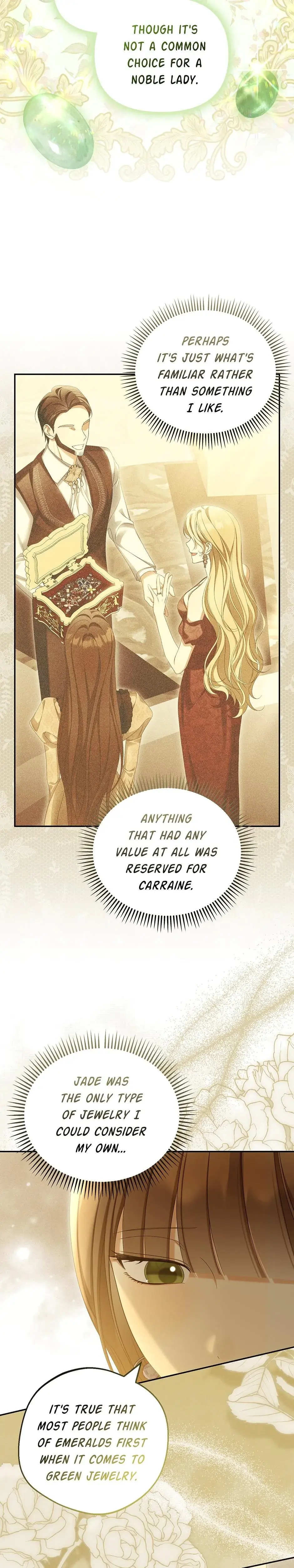 Why Are You Obsessed With Your Fake Wife Chapter 64 - Page 5