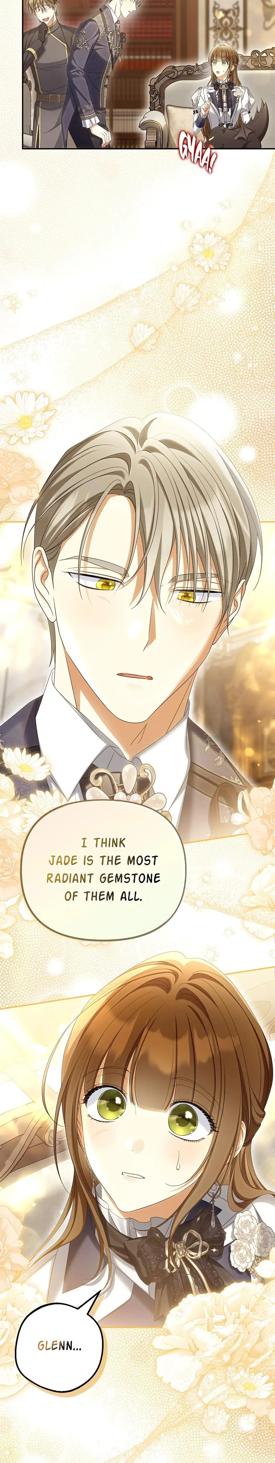 Why Are You Obsessed With Your Fake Wife Chapter 64 - Page 7