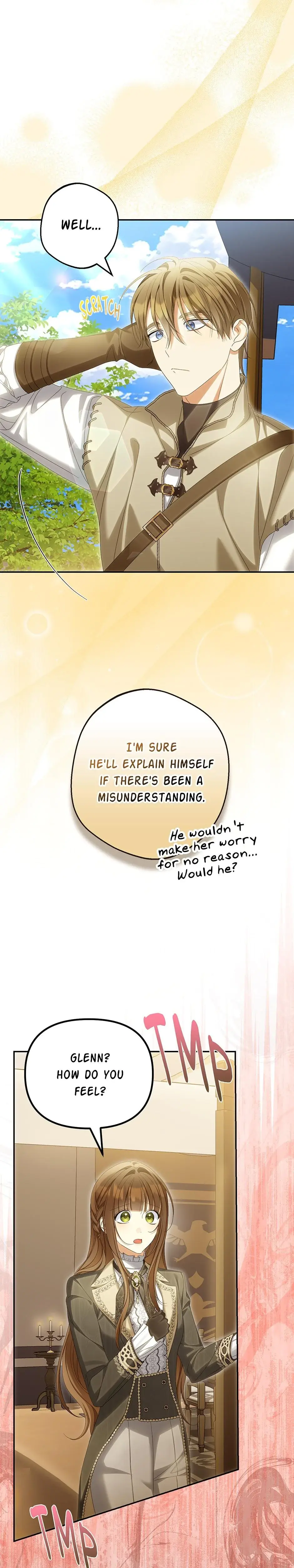 Why Are You Obsessed With Your Fake Wife Chapter 65 - Page 16