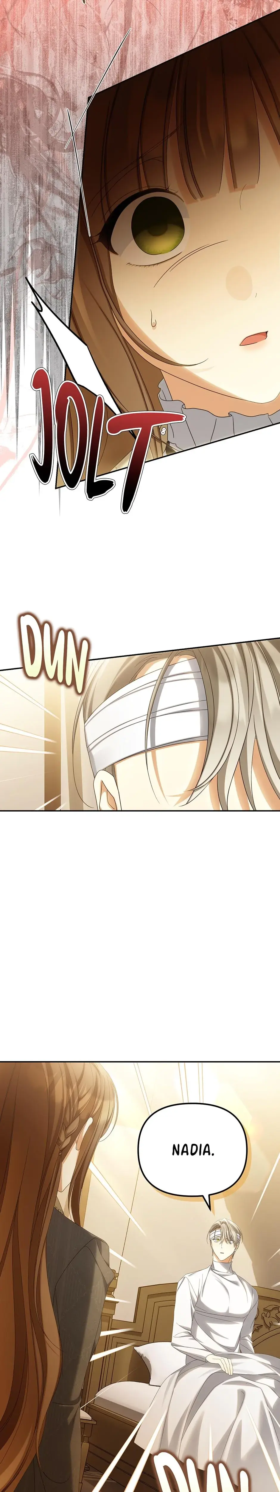 Why Are You Obsessed With Your Fake Wife Chapter 65 - Page 17
