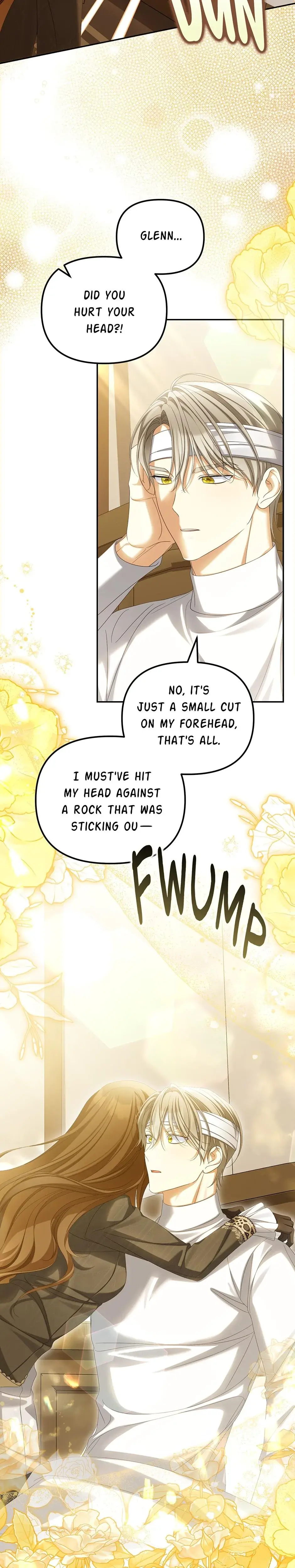 Why Are You Obsessed With Your Fake Wife Chapter 65 - Page 18
