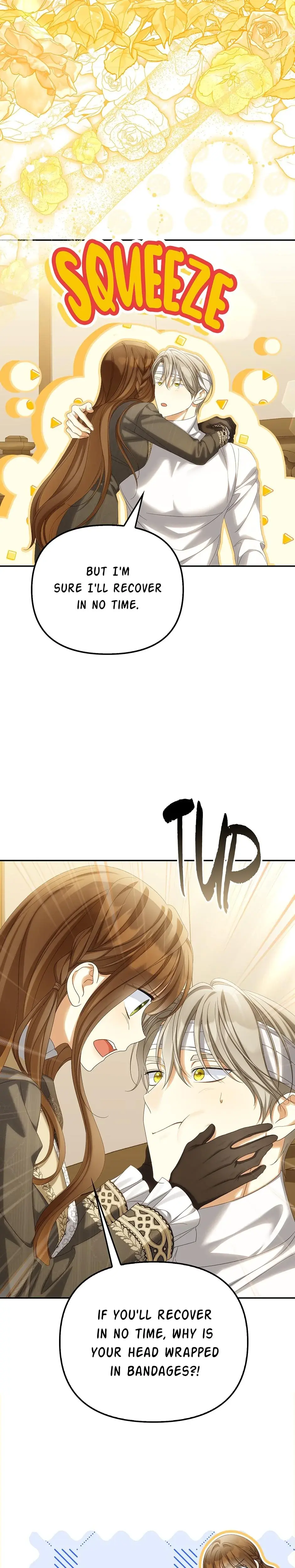 Why Are You Obsessed With Your Fake Wife Chapter 65 - Page 19