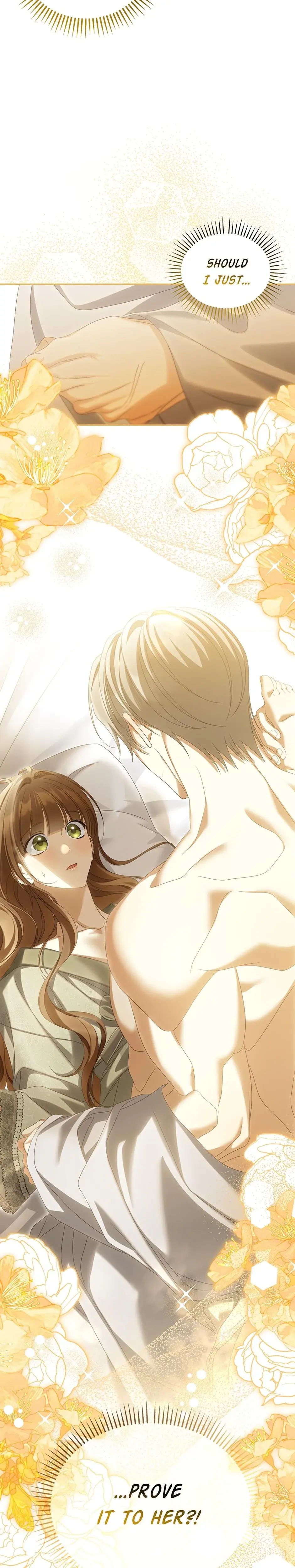 Why Are You Obsessed With Your Fake Wife Chapter 65 - Page 29