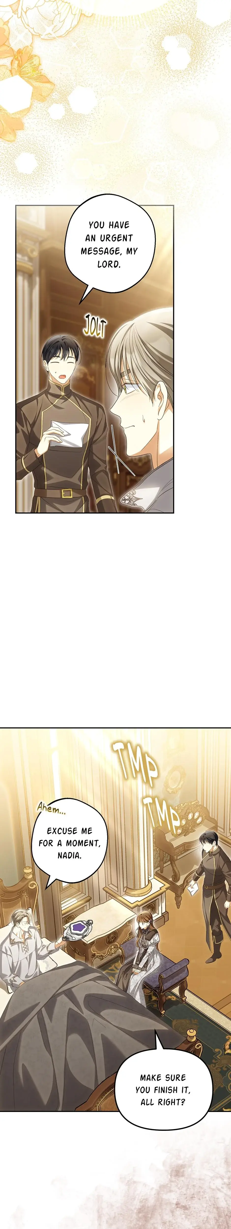 Why Are You Obsessed With Your Fake Wife Chapter 65 - Page 30