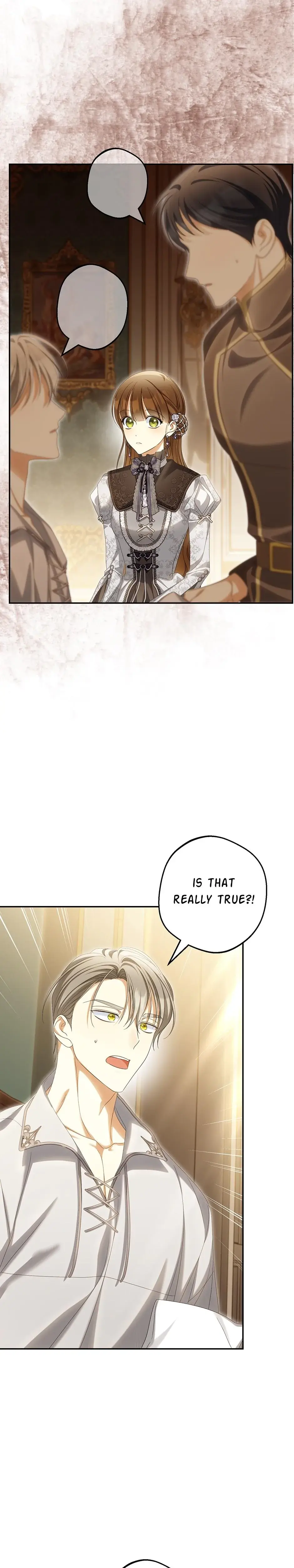 Why Are You Obsessed With Your Fake Wife Chapter 65 - Page 31