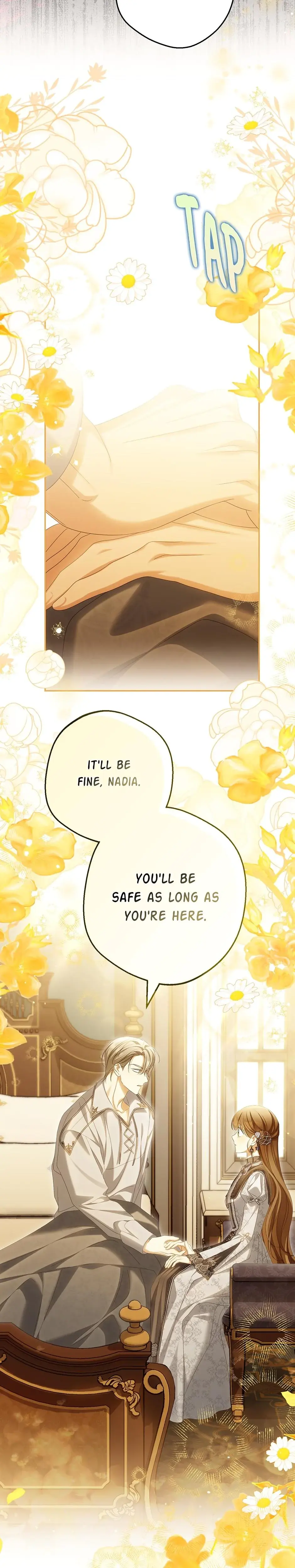 Why Are You Obsessed With Your Fake Wife Chapter 65 - Page 33