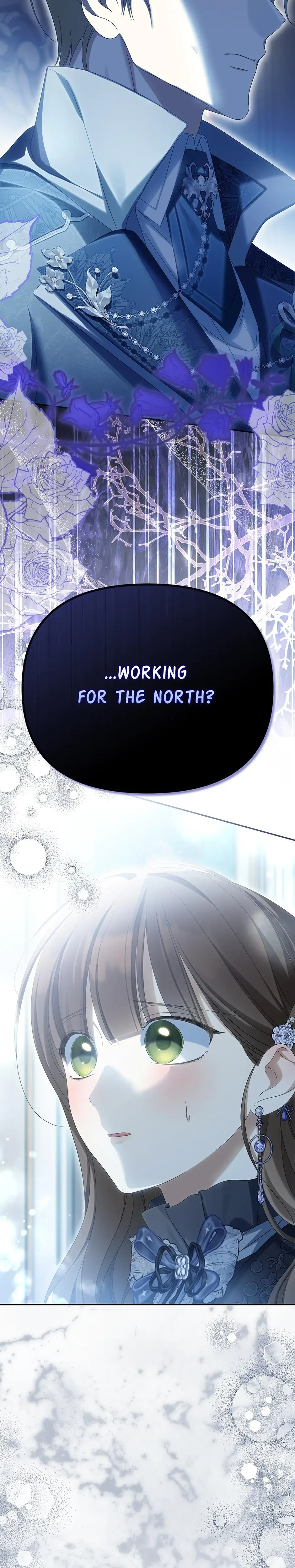 Why Are You Obsessed With Your Fake Wife Chapter 65 - Page 36