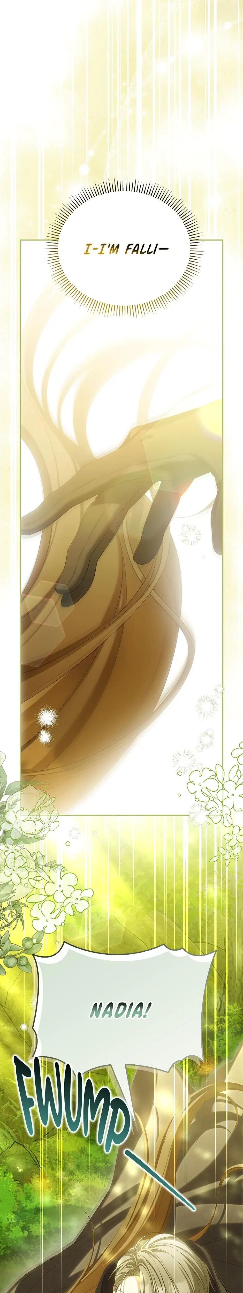 Why Are You Obsessed With Your Fake Wife Chapter 65 - Page 4