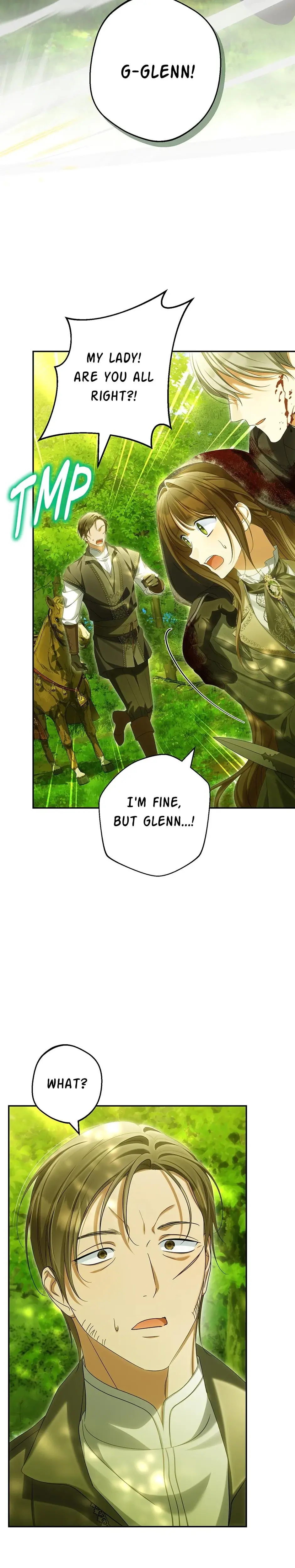 Why Are You Obsessed With Your Fake Wife Chapter 65 - Page 7