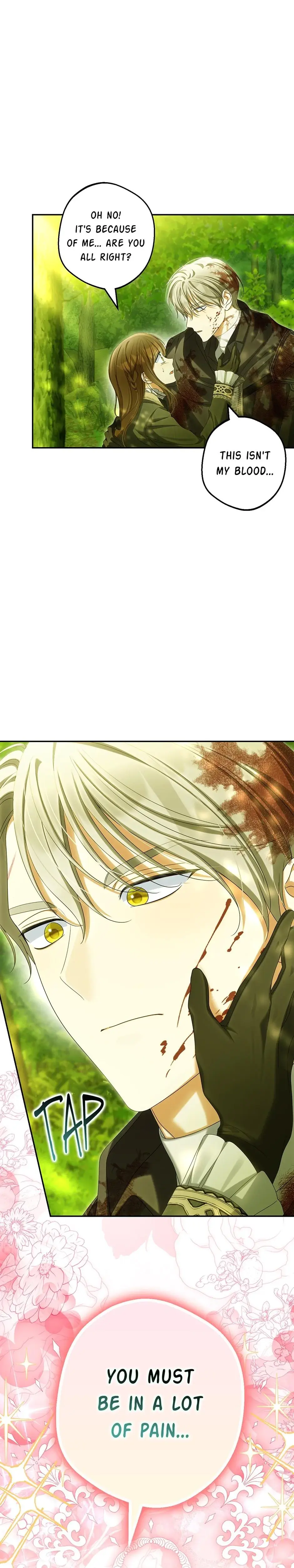 Why Are You Obsessed With Your Fake Wife Chapter 65 - Page 8