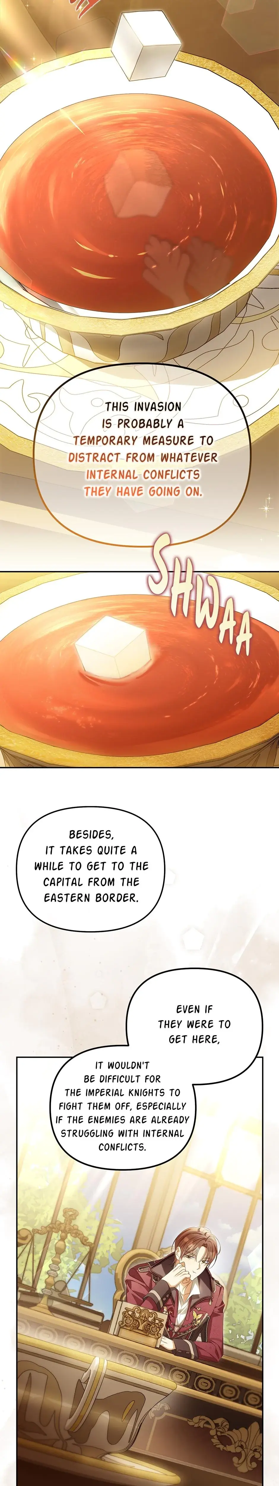 Why Are You Obsessed With Your Fake Wife Chapter 66 - Page 15
