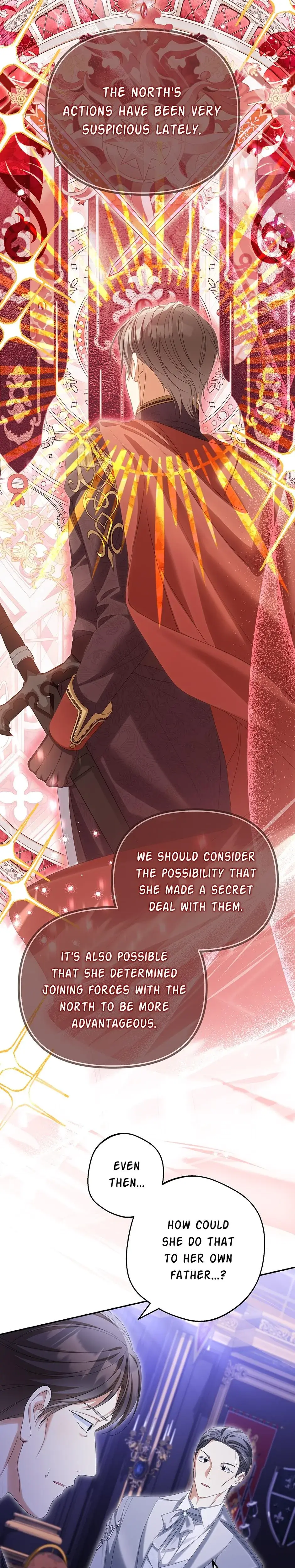 Why Are You Obsessed With Your Fake Wife Chapter 66 - Page 2