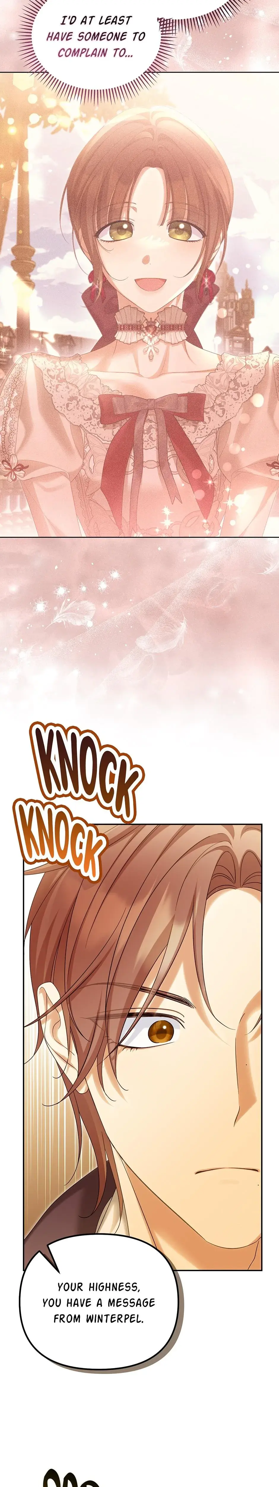 Why Are You Obsessed With Your Fake Wife Chapter 66 - Page 21