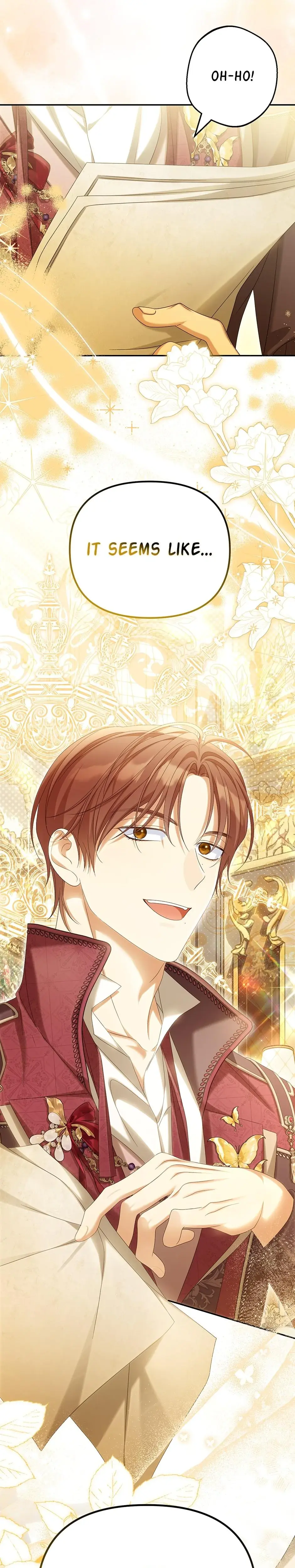 Why Are You Obsessed With Your Fake Wife Chapter 66 - Page 24