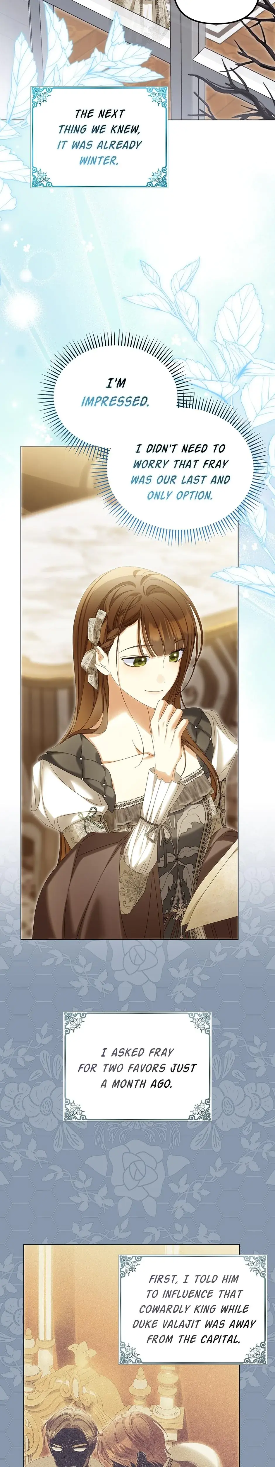 Why Are You Obsessed With Your Fake Wife Chapter 66 - Page 26