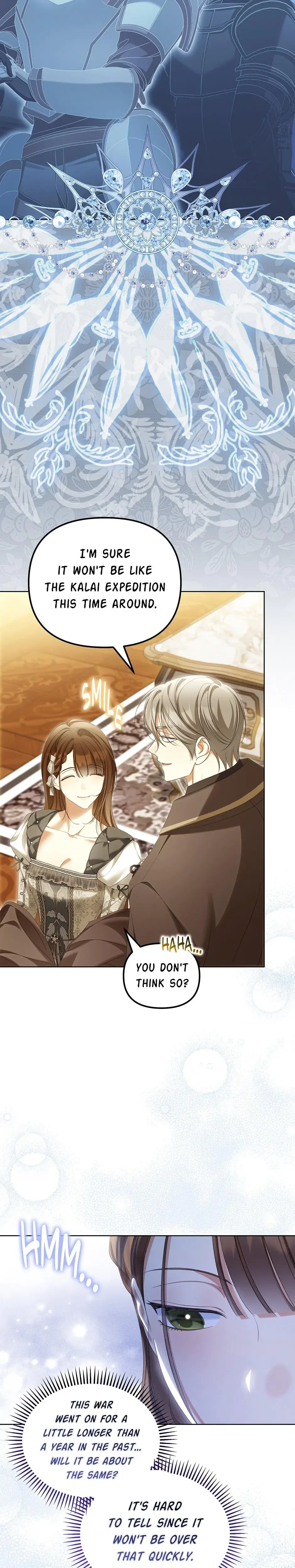 Why Are You Obsessed With Your Fake Wife Chapter 66 - Page 28