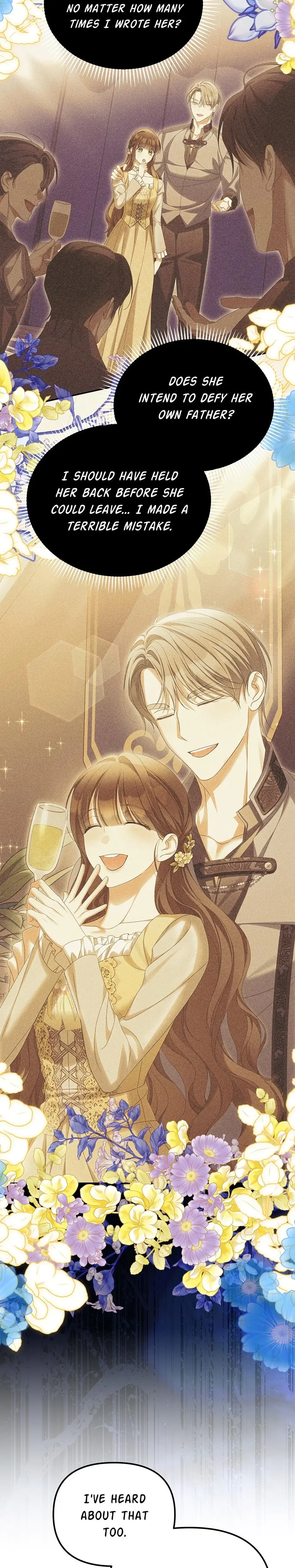 Why Are You Obsessed With Your Fake Wife Chapter 66 - Page 4