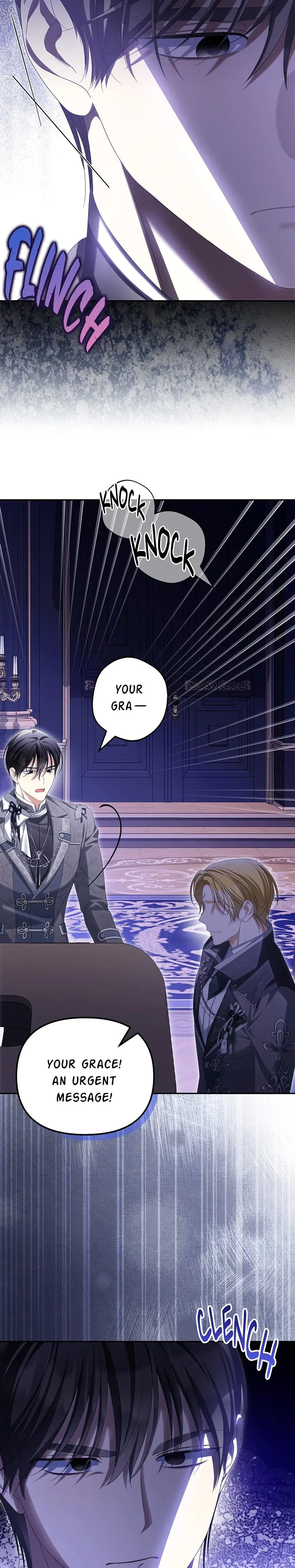 Why Are You Obsessed With Your Fake Wife Chapter 66 - Page 6