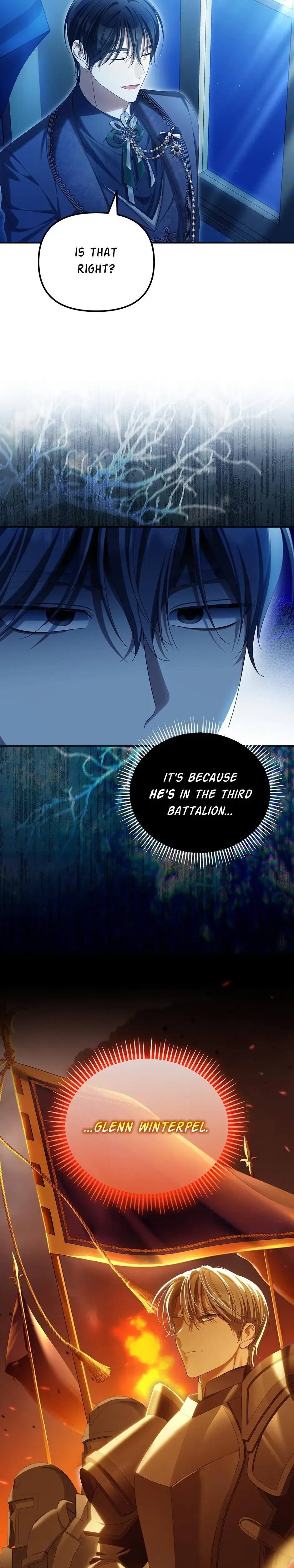 Why Are You Obsessed With Your Fake Wife Chapter 67 - Page 10