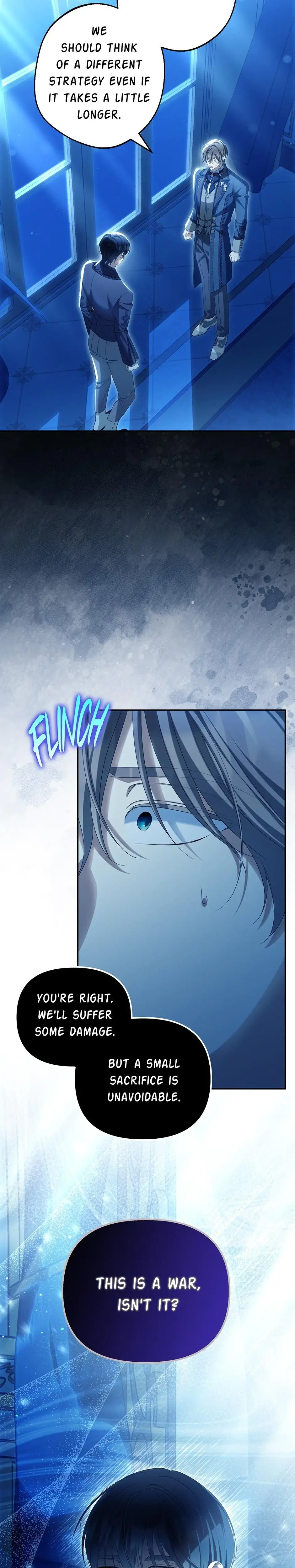 Why Are You Obsessed With Your Fake Wife Chapter 67 - Page 15