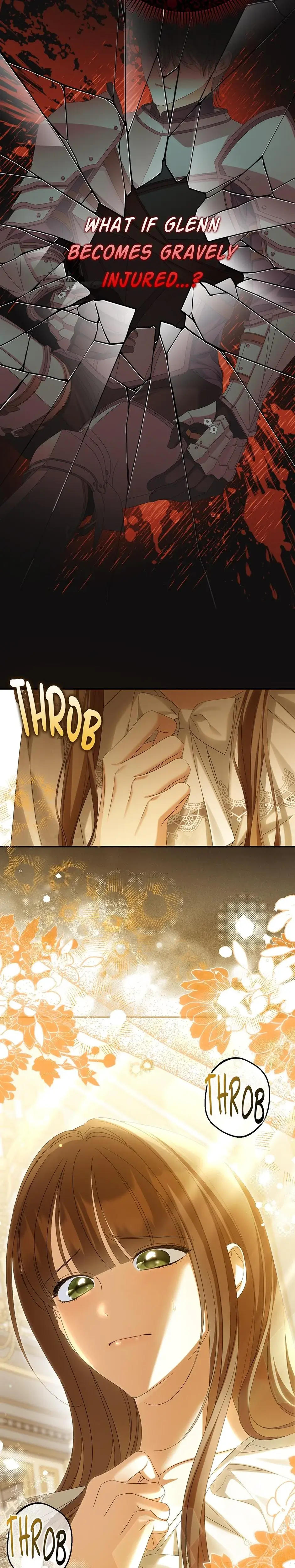 Why Are You Obsessed With Your Fake Wife Chapter 67 - Page 21