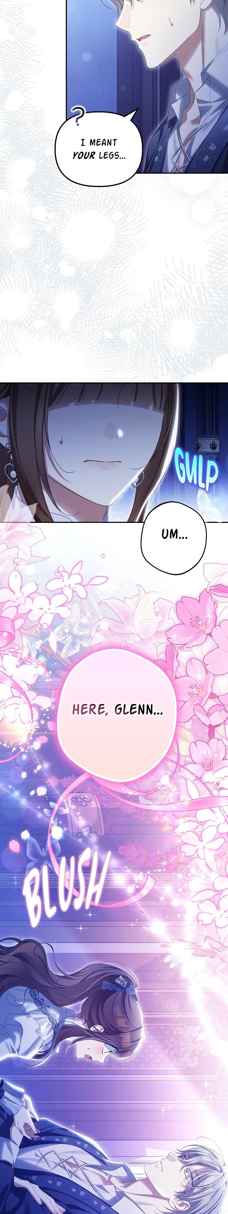 Why Are You Obsessed With Your Fake Wife Chapter 67 - Page 29