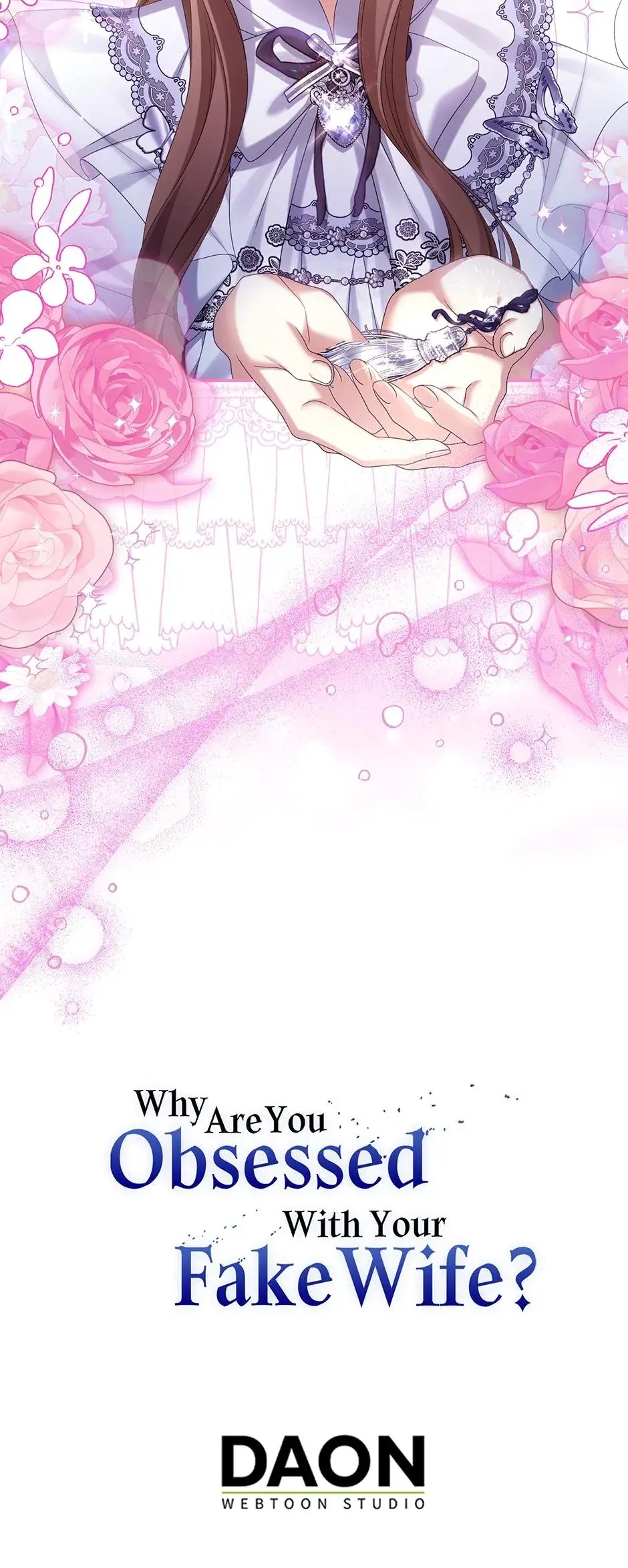 Why Are You Obsessed With Your Fake Wife Chapter 67 - Page 31