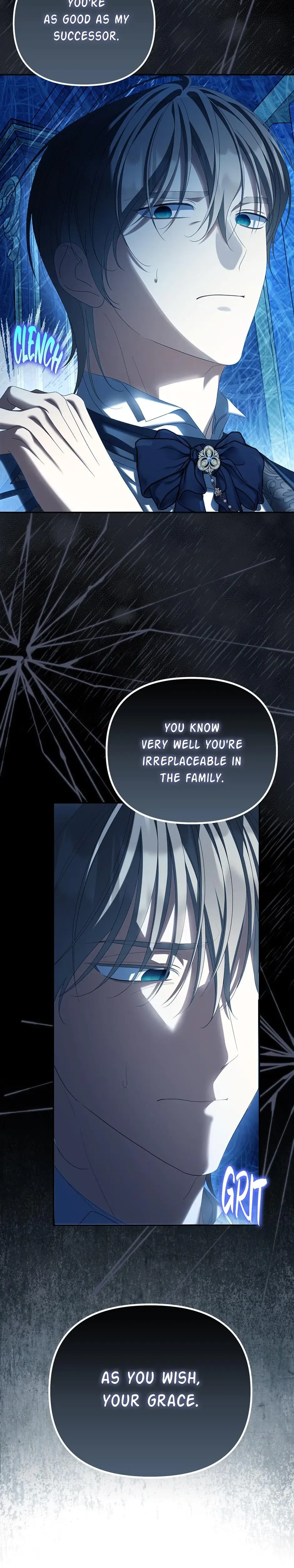 Why Are You Obsessed With Your Fake Wife Chapter 67 - Page 5