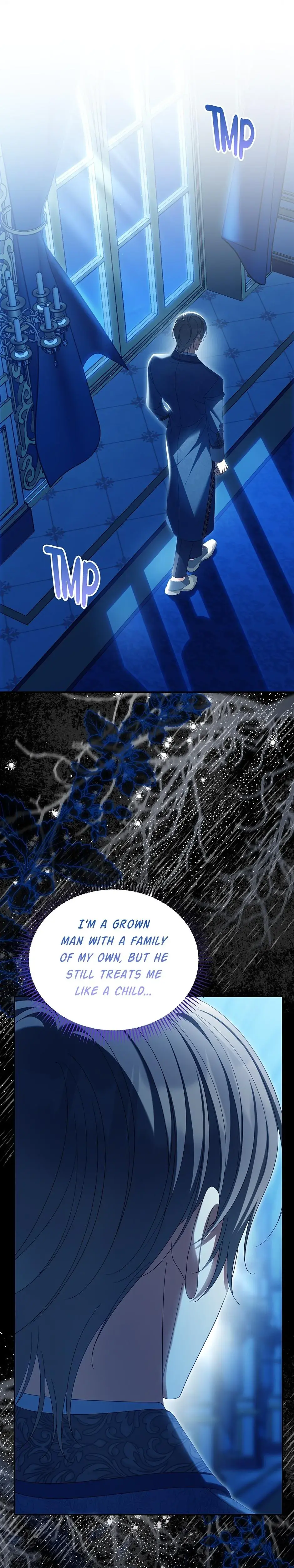 Why Are You Obsessed With Your Fake Wife Chapter 67 - Page 6
