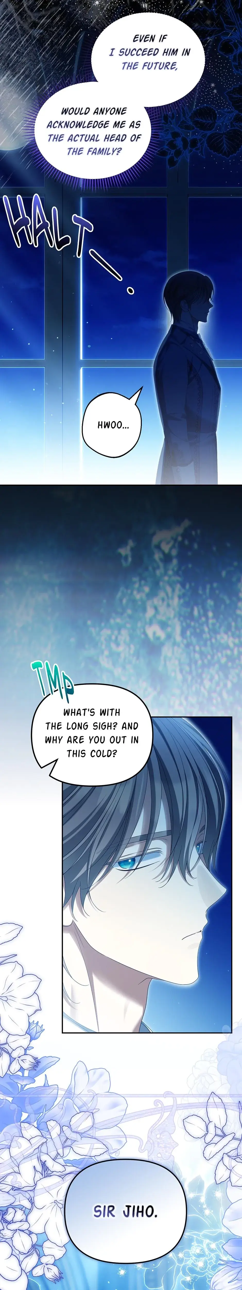 Why Are You Obsessed With Your Fake Wife Chapter 67 - Page 7