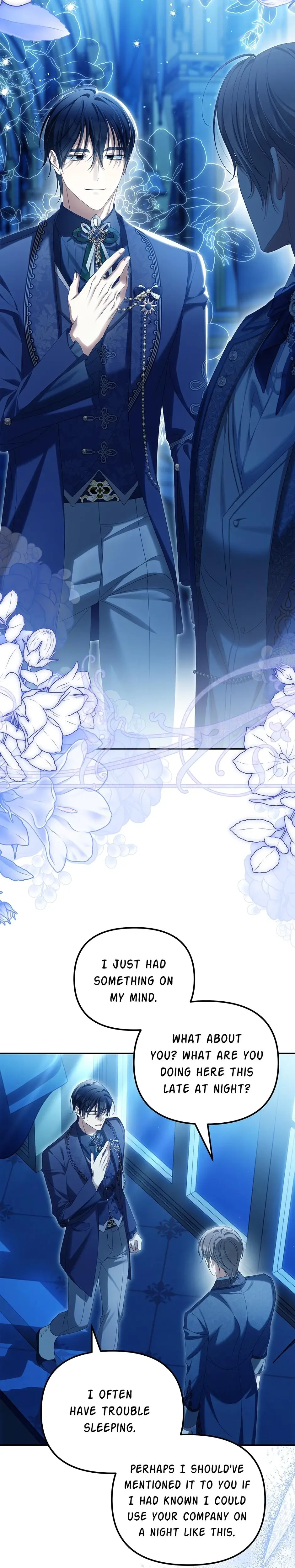 Why Are You Obsessed With Your Fake Wife Chapter 67 - Page 8