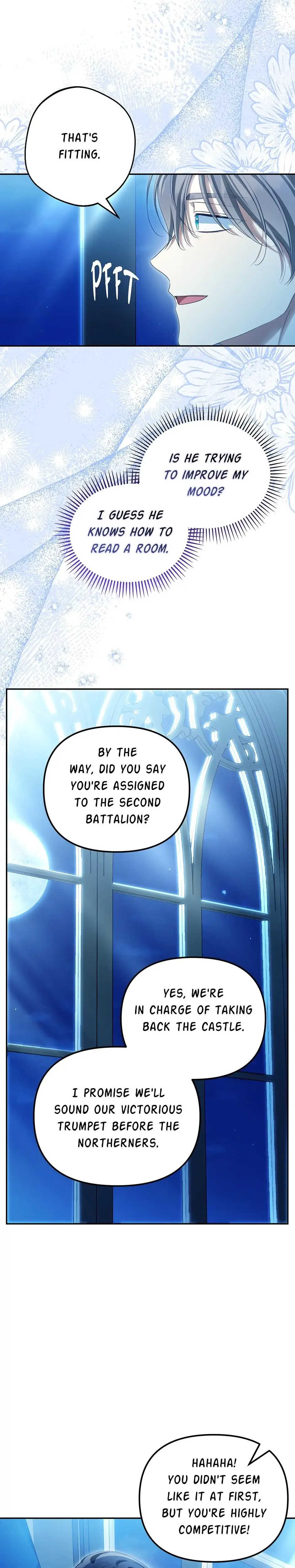 Why Are You Obsessed With Your Fake Wife Chapter 67 - Page 9