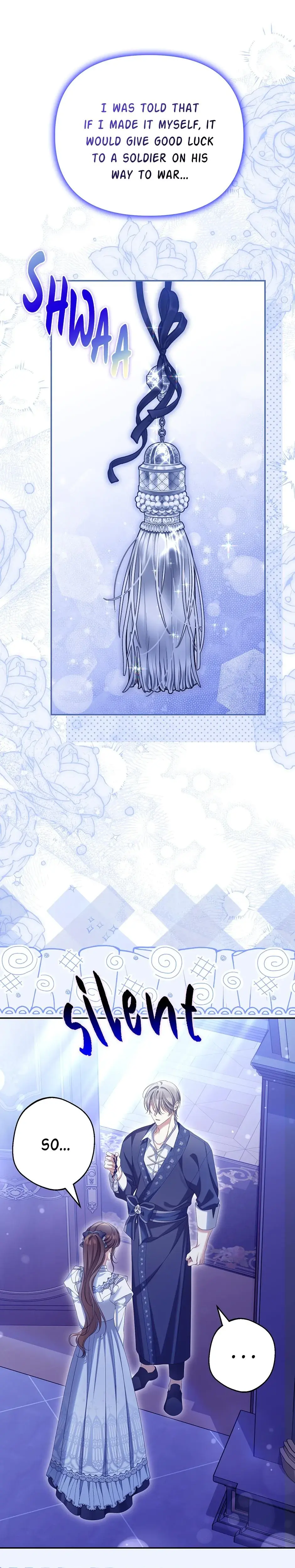 Why Are You Obsessed With Your Fake Wife Chapter 68 - Page 1
