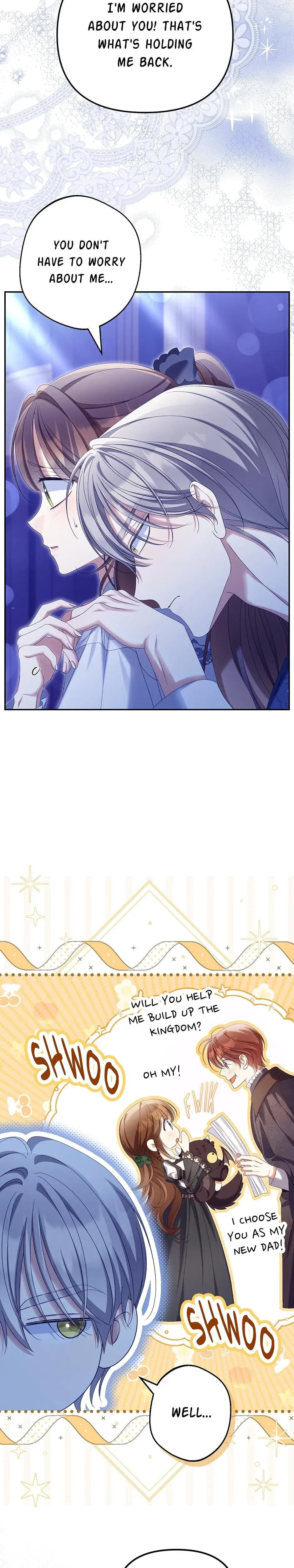 Why Are You Obsessed With Your Fake Wife Chapter 68 - Page 10