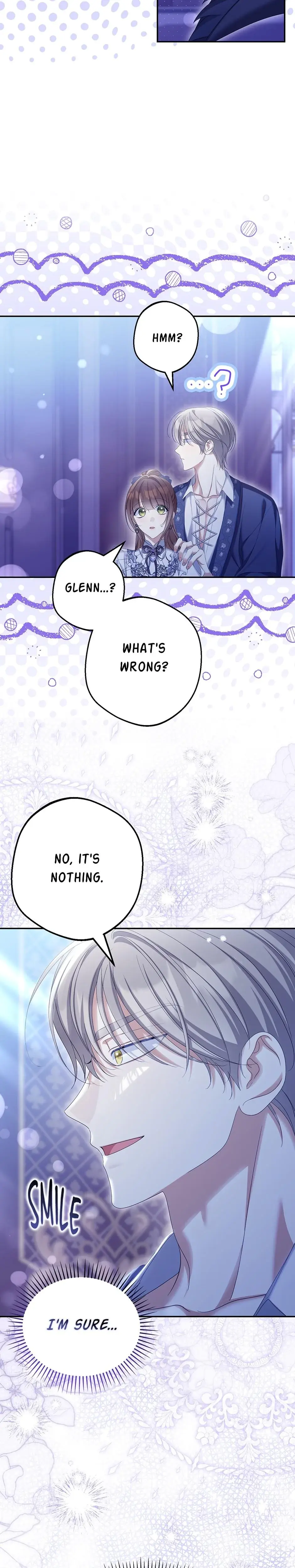 Why Are You Obsessed With Your Fake Wife Chapter 68 - Page 12
