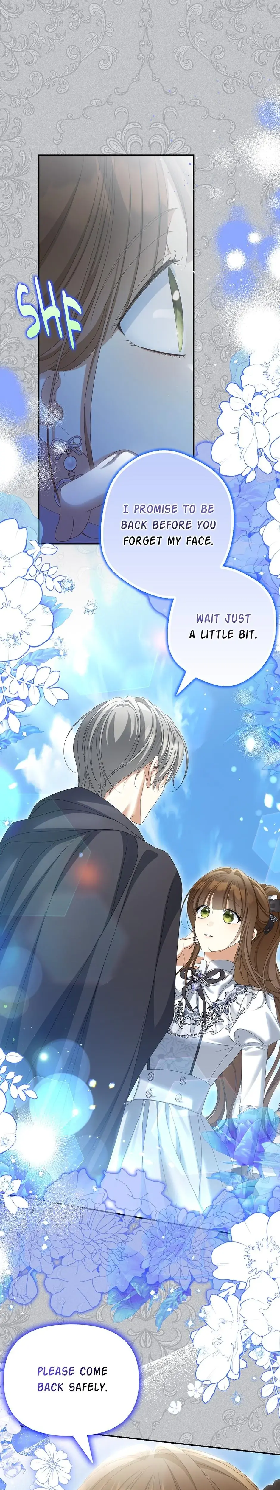 Why Are You Obsessed With Your Fake Wife Chapter 68 - Page 19