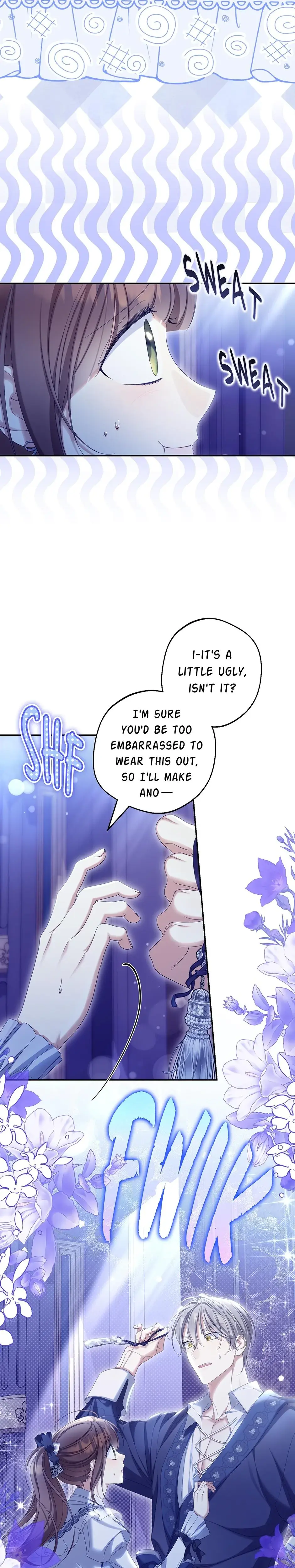 Why Are You Obsessed With Your Fake Wife Chapter 68 - Page 2